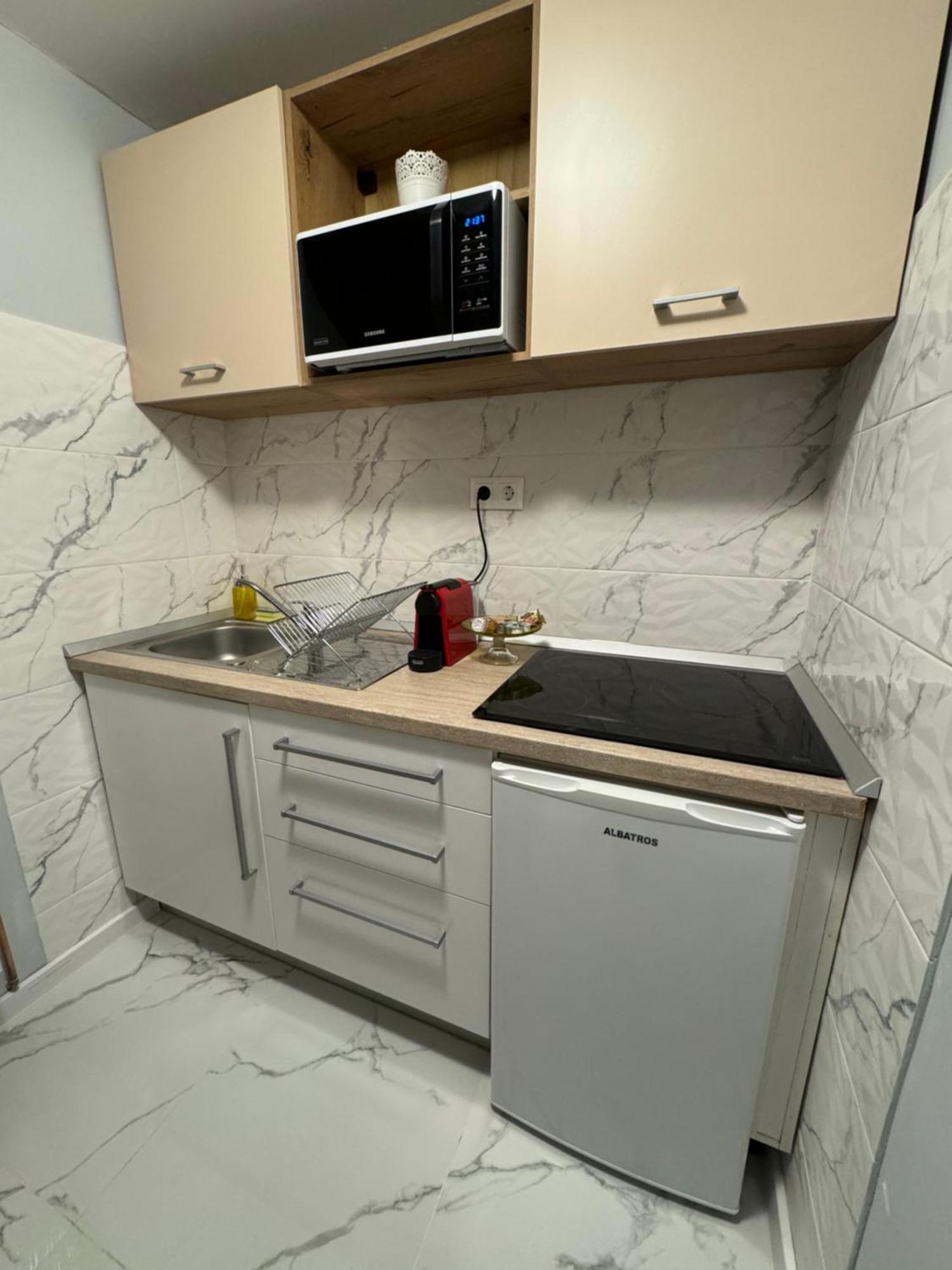 City Center Apartman Satu Mare Zewnętrze zdjęcie
